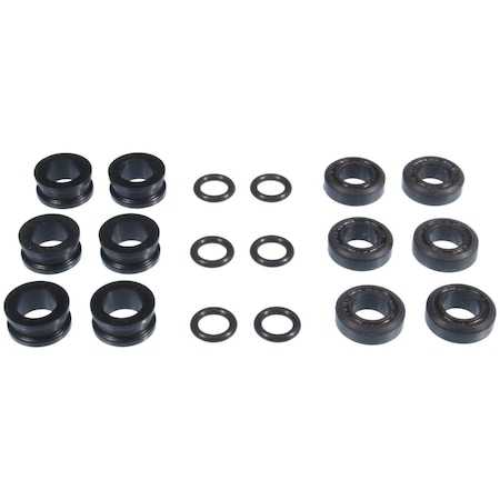 Mahle Fuel Injection Nozzle O-Ring GS33579